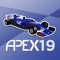 Icon APEX Race Manager 2019