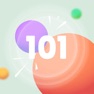 Get 101 !!! for iOS, iPhone, iPad Aso Report