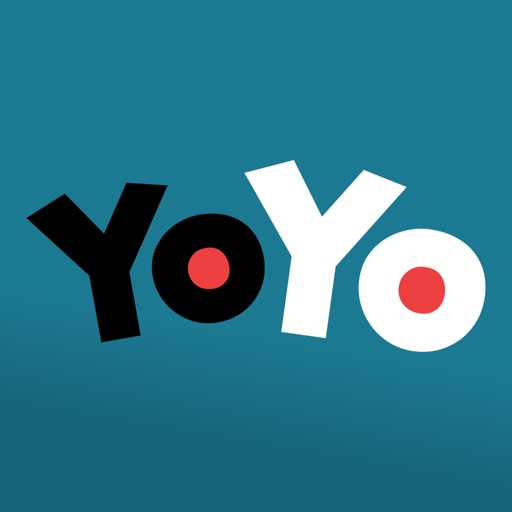 YoYo Go iOS App