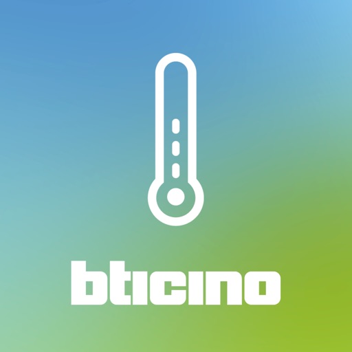 Bticino Thermostat Download