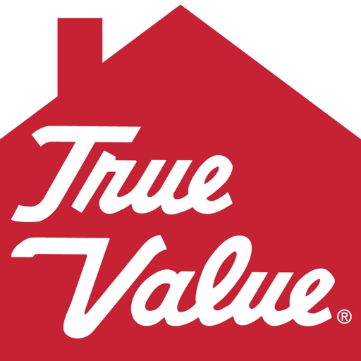 True Value Consumer Mobile App iOS App