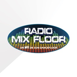 Radio Mix Floor