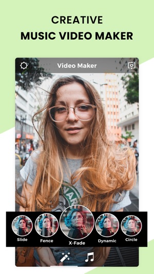 Vid Mate - Video Status Maker(圖1)-速報App