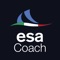 ESA Coach is the new app designed by Astra Yacht for sailing coaches, which allows you to monitor and analyze in real time the wind and current weather conditions, and to keep track of athletes' performance