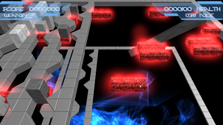 Vecth - Space Shooting Game screenshot-4