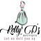 Kelly D's Boutique was established in April 2009 and inspired from a love of fashion and from the push of my mother