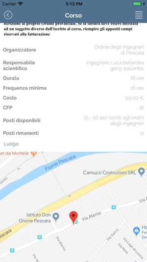 Ing Pescara(圖2)-速報App