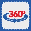 360 Digital Postcard