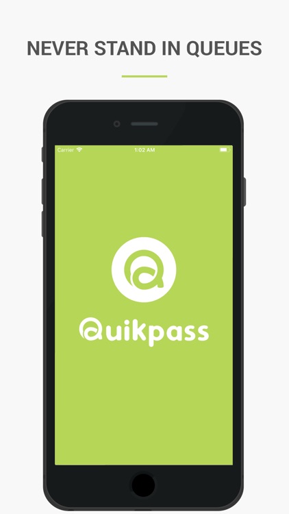 Quikpass