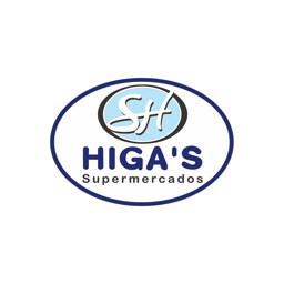 Higa's Supermercados