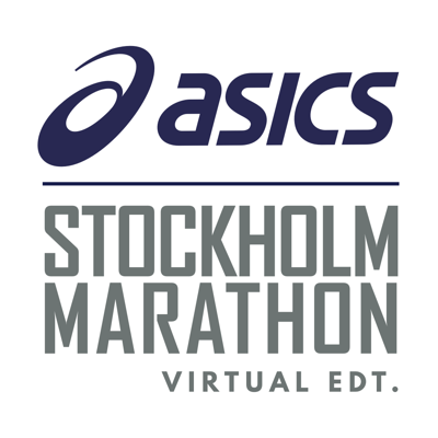ASICS Stockholm Marathon