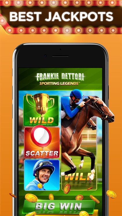 Casino.com Slots & Live Games screenshot-5