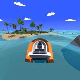 Fast Boat