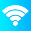 Icon Wifi Password & Speed check
