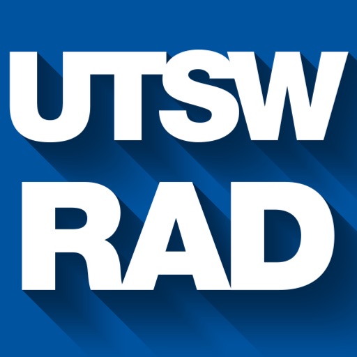UTSW Radiology App iOS App