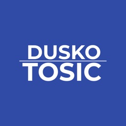 Dusko Tosic
