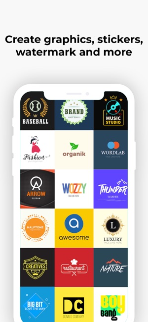 Logo Maker Create A Design 4 Logo Maker Create A Design 4