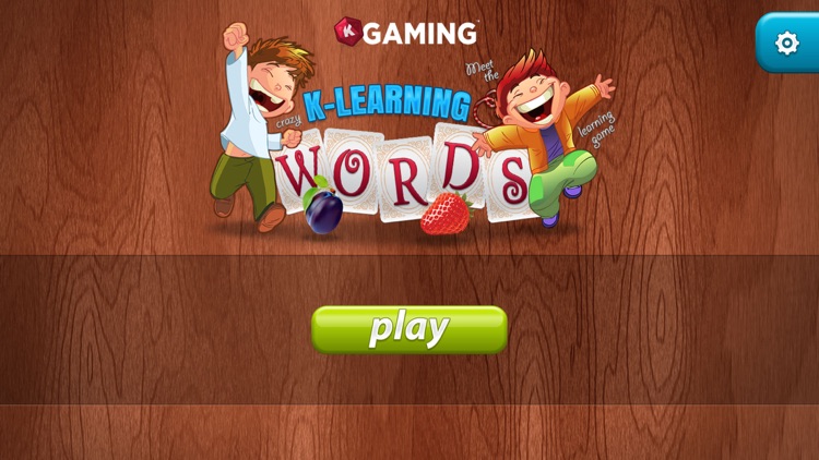 K-Learning Puzzle