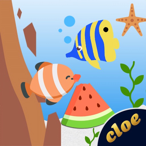 Idle Aquarium 3D iOS App