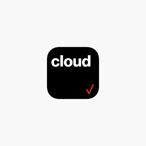 Verizon Cloud on the App Store Verizon Cloud on the App Store