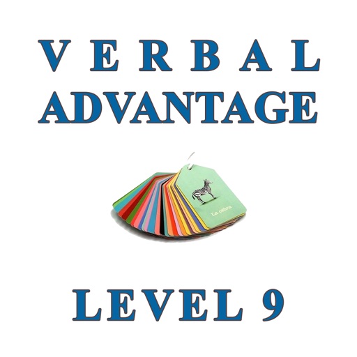 Verbal Advantage - Level 9 Download