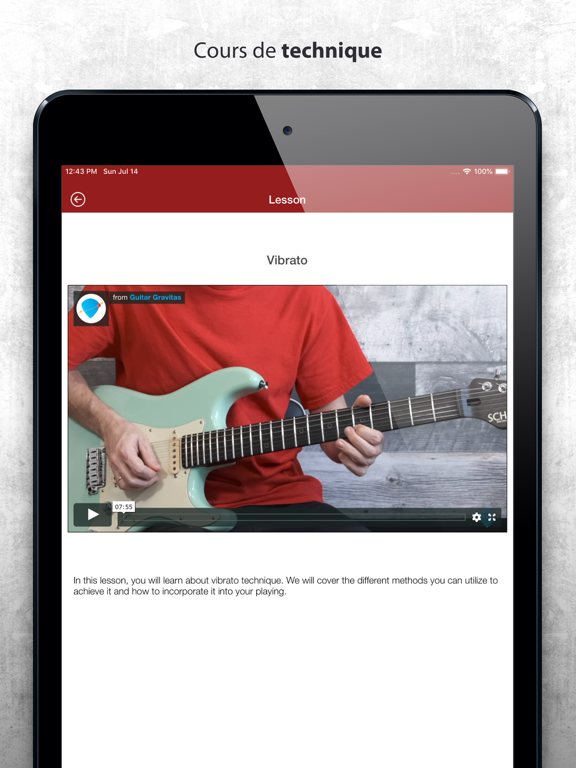 Guitar Gravitas: Total ed. Guitar Gravitas: Total ed.