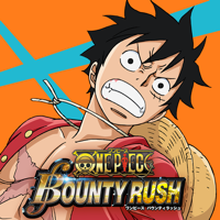 ONE PIECE バウンティラッシュ
