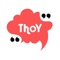 ThoY – Thought of You