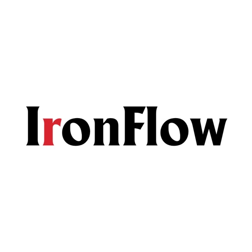 IronFlow