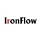 App IronFlow para gestión de planchado