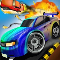 Cars Combat Off Road Drive sur PC