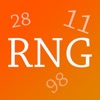 RNG: Random number generator