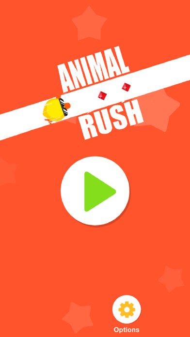AnimalRush! screenshot 1