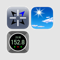App Icon for Theodolite Adventure Bundle II for iPad App in United States IOS App Store