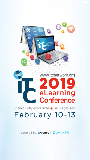 ITC eLearning 2019