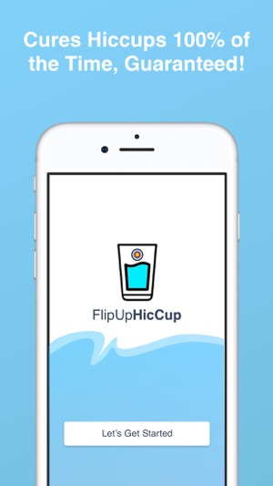 FlipUpHicCup(圖1)-速報App