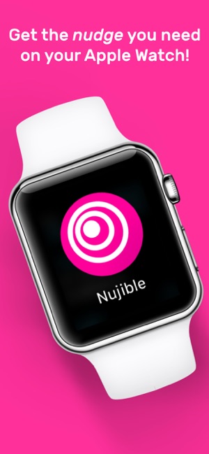 Nujible: Stay Awake & Focused