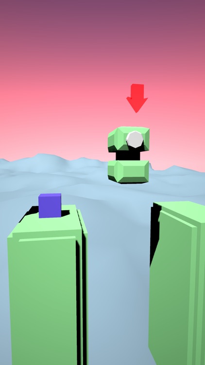 Cube Bounce! screenshot-4