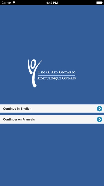 Legal Aid Ontario