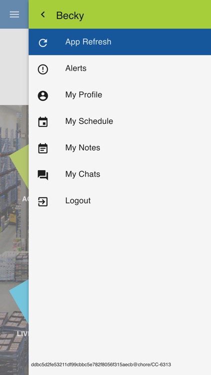 Logicor Staff Conference 2020