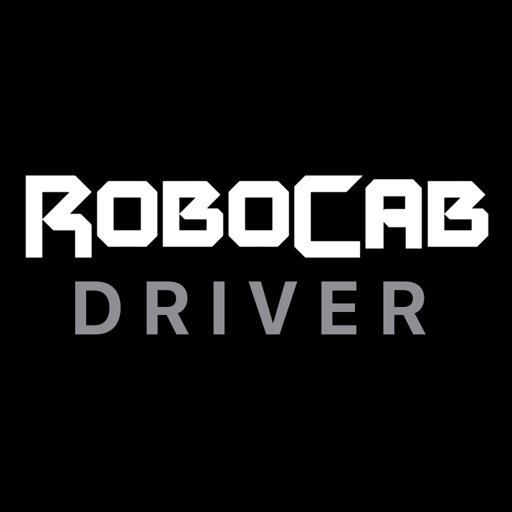 RoboCab Driver App