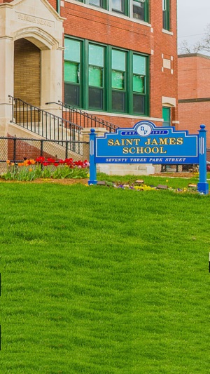 St. James School Manchester CT(圖1)-速報App