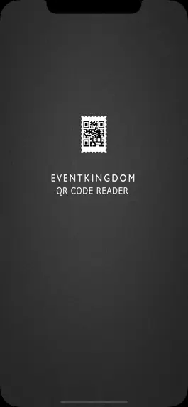 Game screenshot EventKingdom - QR Code Reader mod apk