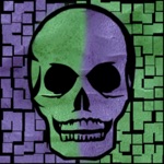 Skeleton Ball Ads