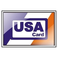 Cartão Usacard pour PC