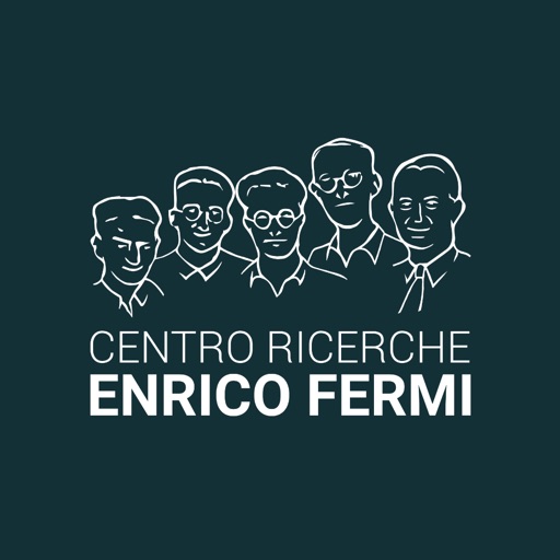 Centro Ricerche Enrico Fermi icon