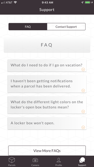 Smart Home Locker(圖5)-速報App