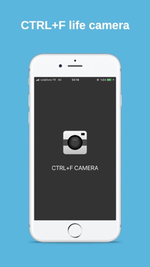 CTRL+F Life Camera(圖1)-速報App