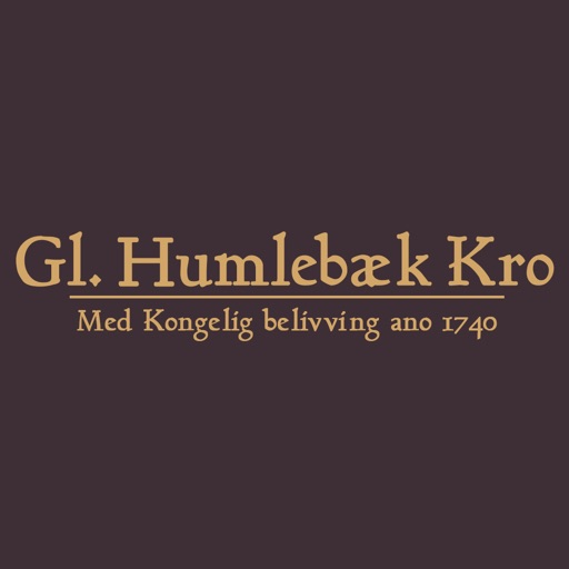 Gamle Humlebæk Kro icon