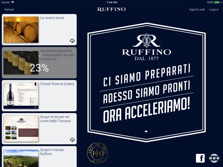 Ruffino